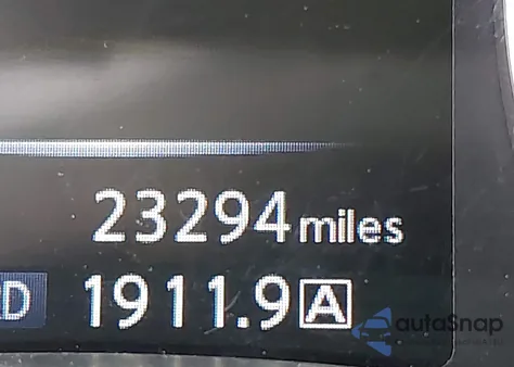 2024 Infiniti Q50 Red Sport 400 из США, поврежденный, VIN JN1FV7DP8RM660470